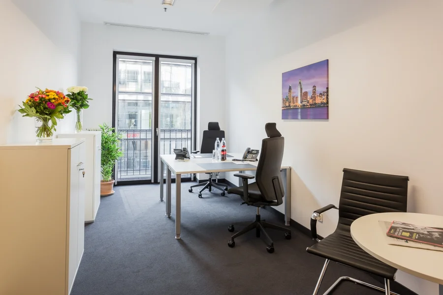 ABC Workspaces Berlin flexible Büros und Arbeitsplätze